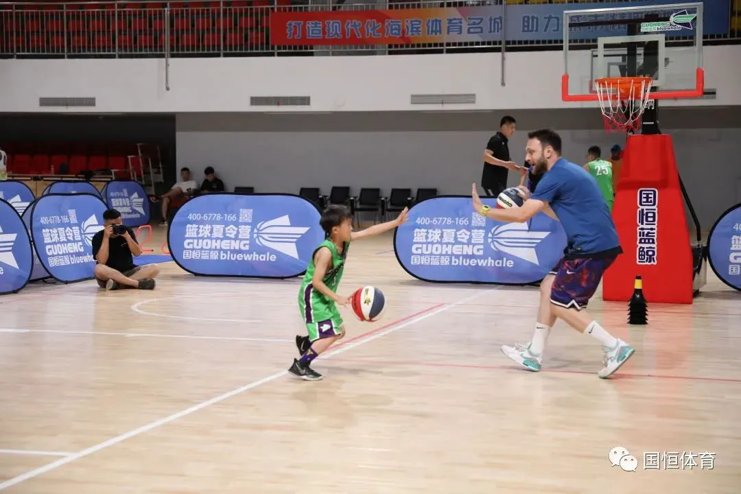 儿童篮球爱好者如何从小培养获奖能力_2